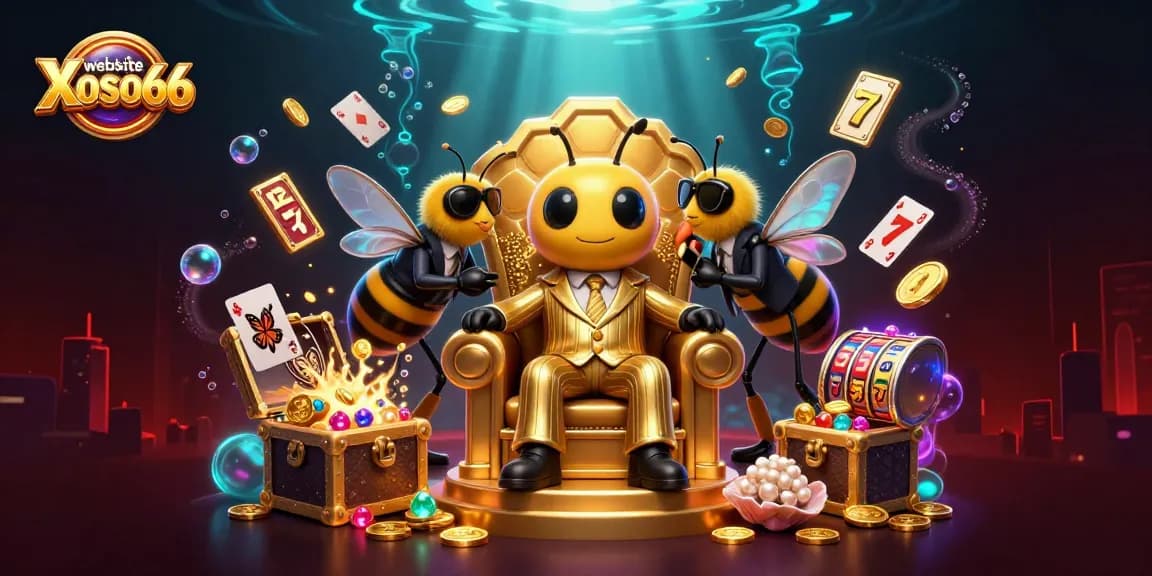 Engage with exciting gameplay at website Xoso66 featuring dynamic slots, winning cash, and vibrant visuals.