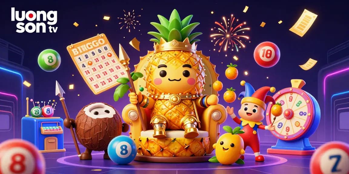 Engage with exciting lottery games on luong son tv for high-quality action and fun.