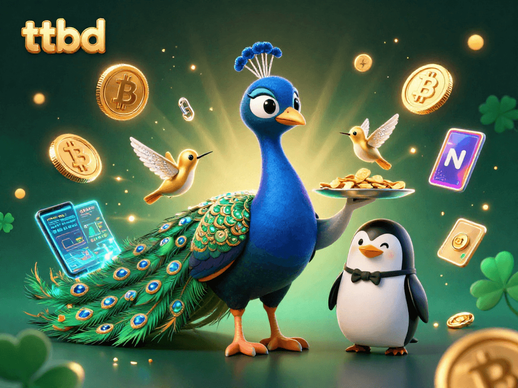 Experience top-tier gaming with the ttbd online platform showcasing an opulent casino scene.