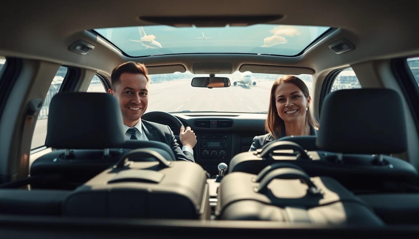Book a taxi at Heathrow for a seamless travel experience with professional service.