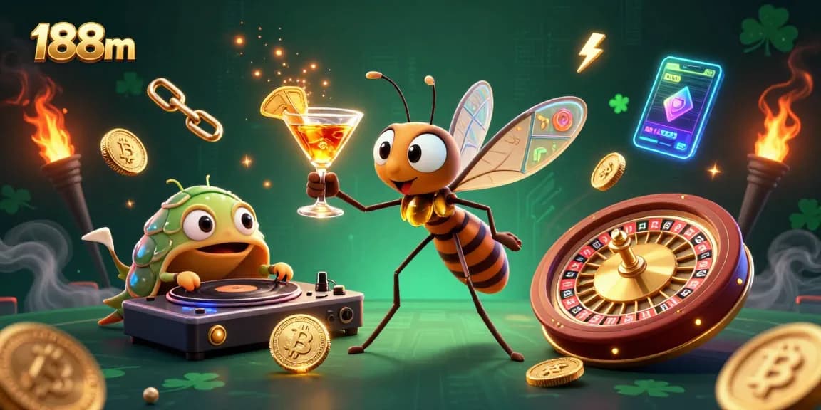 Win big at 188m with engaging games and unique features that enhance your gaming experience.