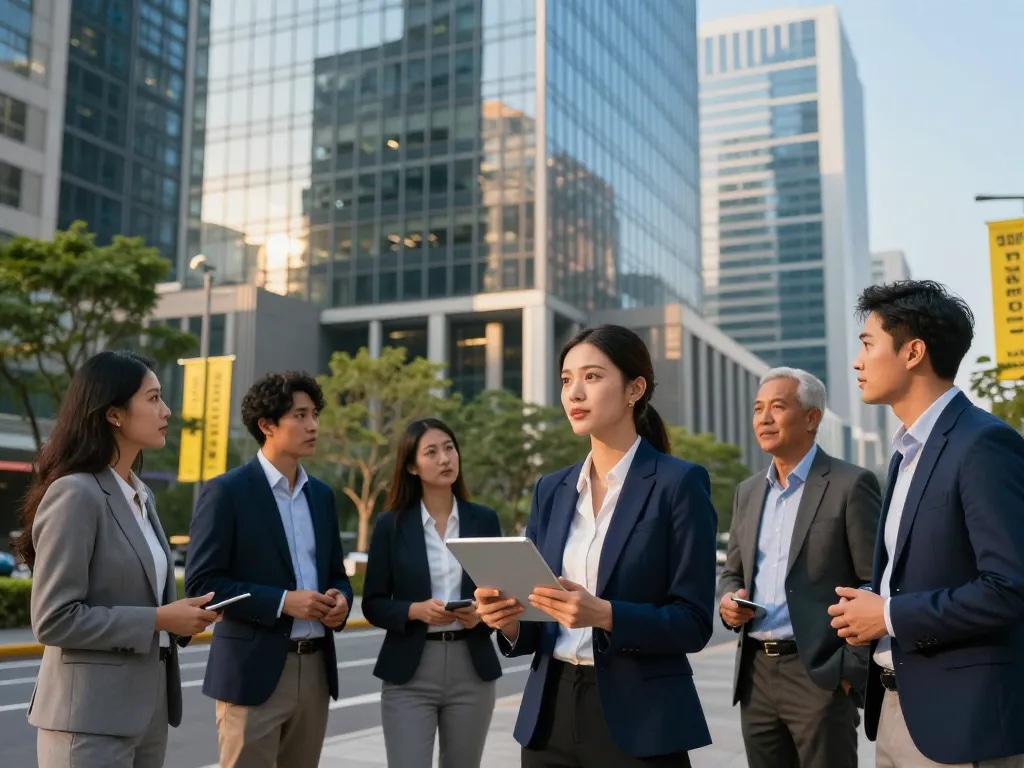 Mastering Personal Finance for Long-Term Wealth Growth