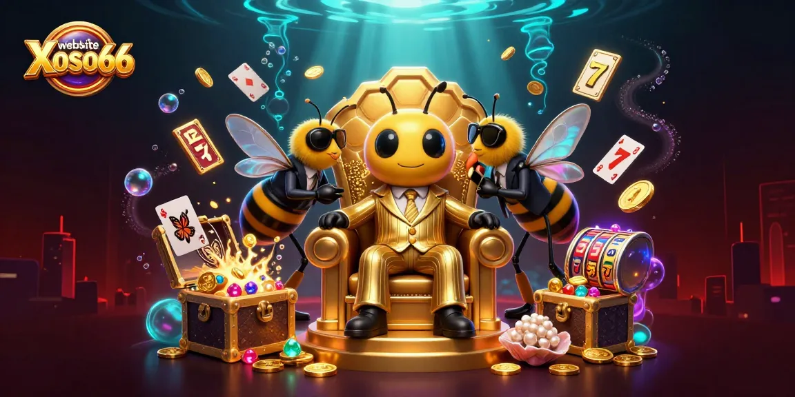 Engage with exciting gameplay at website Xoso66 featuring dynamic slots, winning cash, and vibrant visuals.