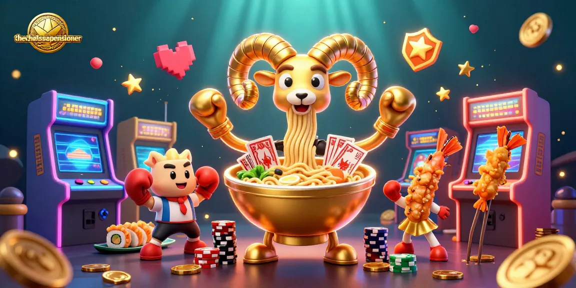 Engage in thrilling gameplay with thechelseapensioner casino scene featuring vibrant cartoon characters.