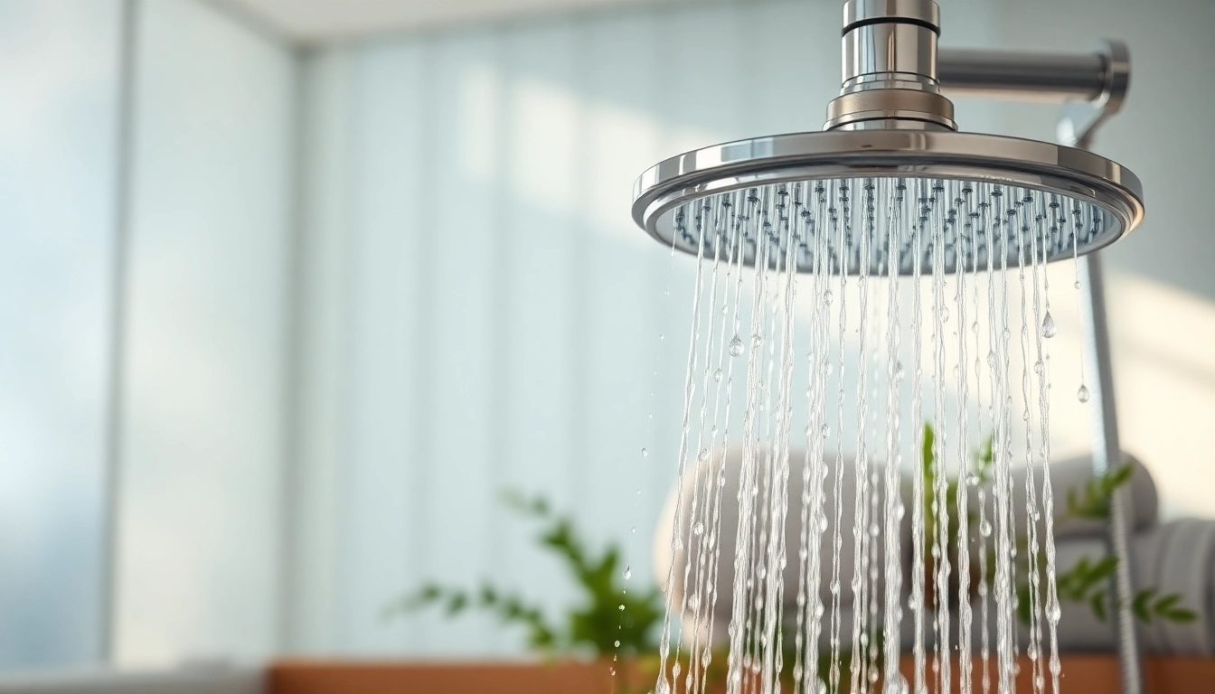 Transform your bathroom with elegant showers featuring luxurious designs and modern elegance.