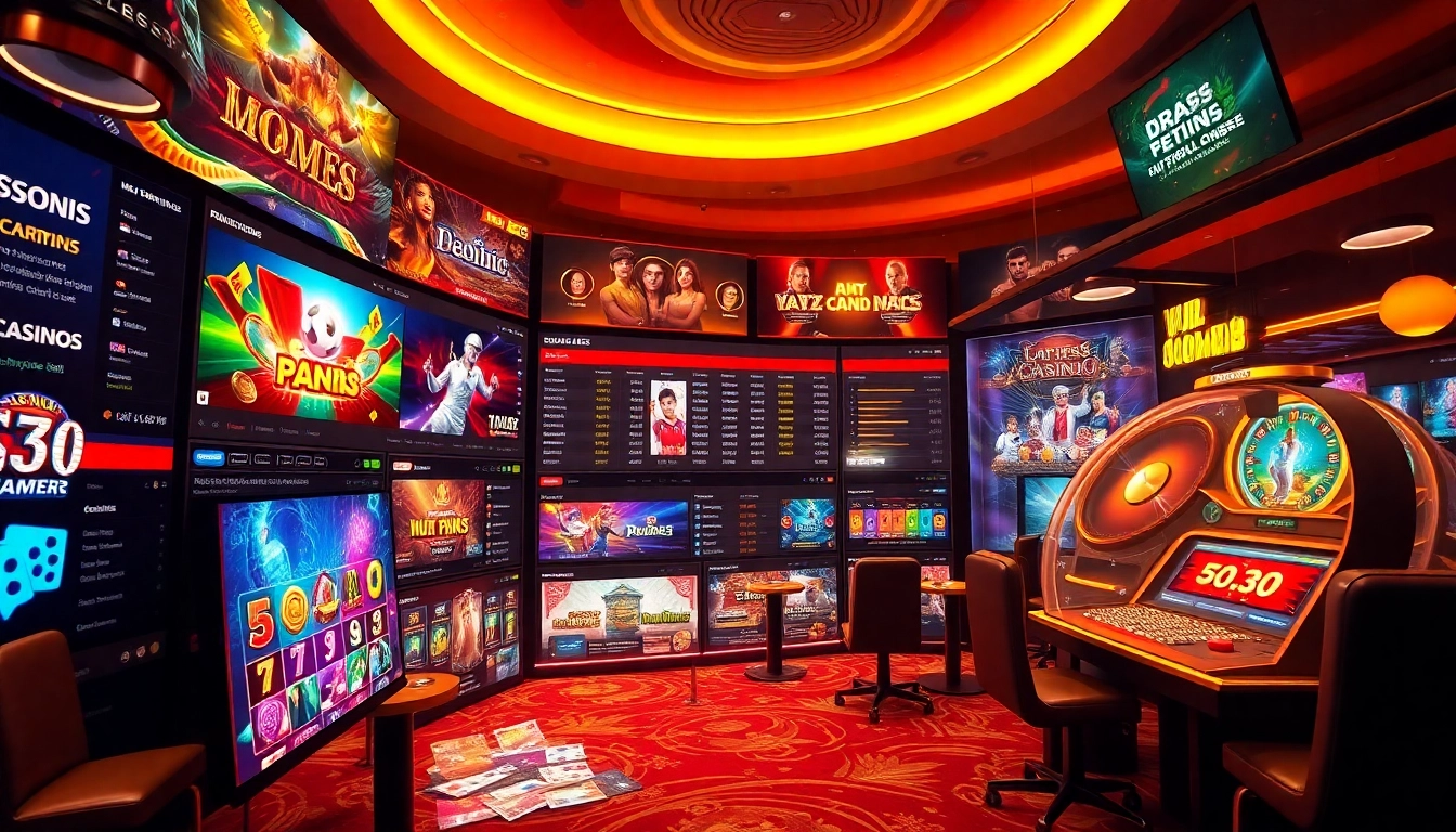 Experience the dynamic online betting world at winvn88.live with exciting games and vivid graphics.