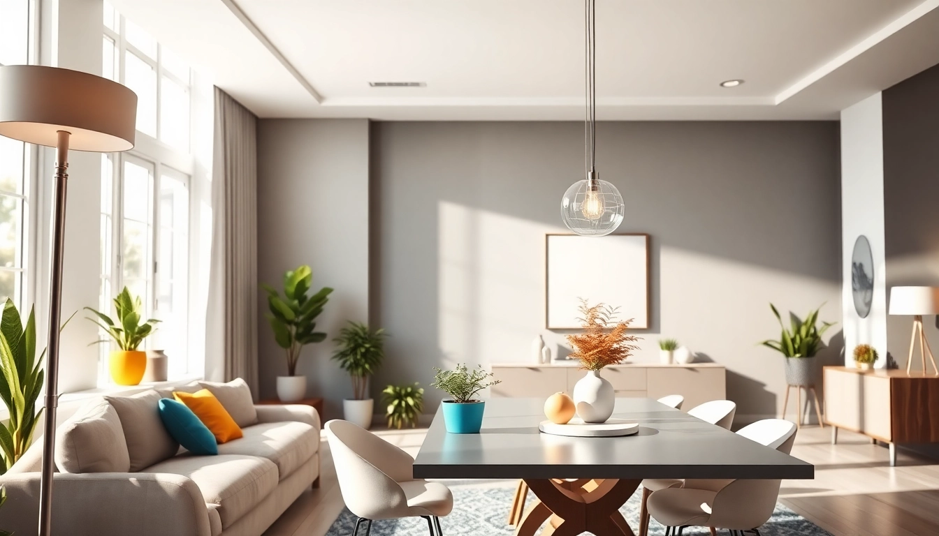 Illuminate your space with beautiful designs when you Shop ModernLighting for stylish fixtures.